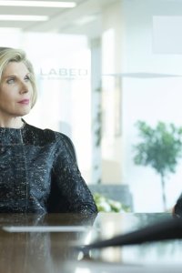 The Good Fight – S01E01 – Inauguration