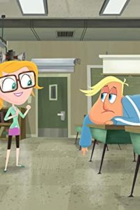 Cloudy with a Chance of Meatballs – S01E61 – Brent Hog Day