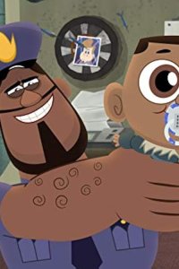 Cloudy with a Chance of Meatballs – S01E62 – Baby Talk
