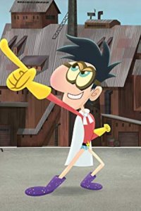 Cloudy with a Chance of Meatballs – S01E64 – Major Science