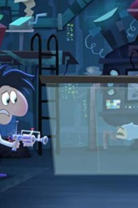 Cloudy with a Chance of Meatballs – S01E65 – Something Fishy