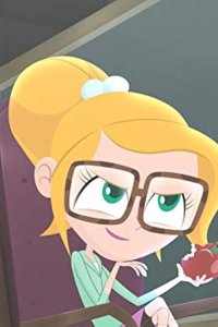 Cloudy with a Chance of Meatballs – S01E66 – Out to Flunch