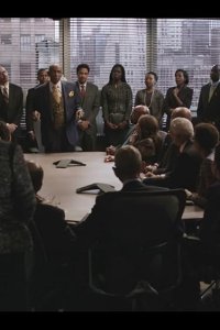 The Good Fight – S01E08 – Reddick v Boseman