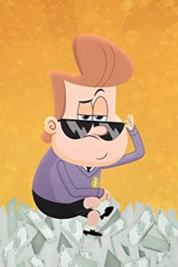 Cloudy with a Chance of Meatballs – S01E67 – The Kid’s Got Moxy