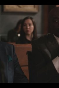 The Good Fight – S01E09 – Self Condemned