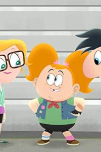 Cloudy with a Chance of Meatballs – S01E68 – The New, New Girl