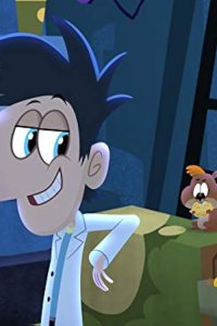 Cloudy with a Chance of Meatballs – S01E70 – Squirrels Just Wanna Have Fun