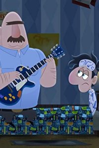 Cloudy with a Chance of Meatballs – S01E75 – Timmy Rockgood