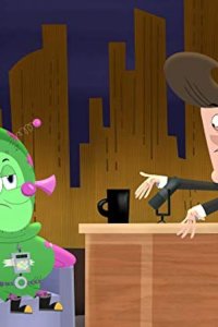 Cloudy with a Chance of Meatballs – S01E76 – Swallow Fails