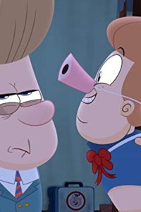 Cloudy with a Chance of Meatballs – S01E77 – Poppa Piglet