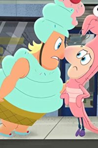 Cloudy with a Chance of Meatballs – S01E78 – Mascot Wars
