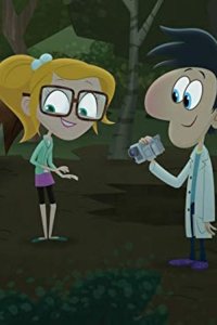 Cloudy with a Chance of Meatballs – S01E79 – Sardinasaurus