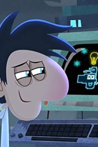 Cloudy with a Chance of Meatballs – S01E80 – Flint vs. Flint