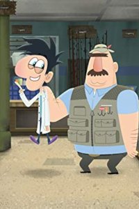 Cloudy with a Chance of Meatballs – S01E81 – An Alluring Promise