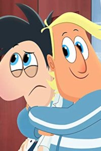 Cloudy with a Chance of Meatballs – S01E82 – Brent Bro