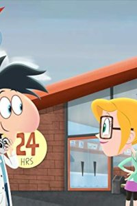 Cloudy with a Chance of Meatballs – S01E83 – Sardinee Babies