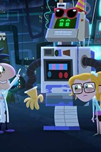 Cloudy with a Chance of Meatballs – S01E84 – Party Tron