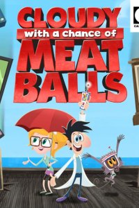 Cloudy with a Chance of Meatballs – S01E85 – The Happy Sardine