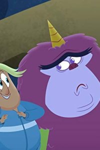 Cloudy with a Chance of Meatballs – S01E87 – Flint TV