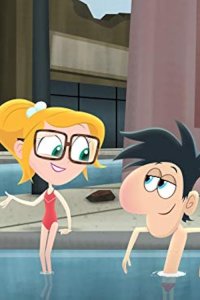 Cloudy with a Chance of Meatballs – S01E88 – Spa Daze