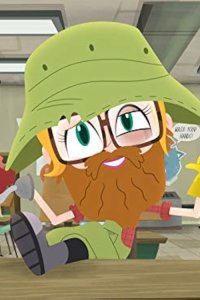 Cloudy with a Chance of Meatballs – S01E90 – Fisherman Sam