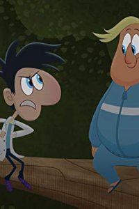 Cloudy with a Chance of Meatballs – S01E91 – Trees Company