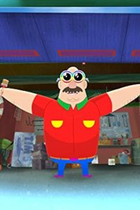 Cloudy with a Chance of Meatballs – S01E94 – Rainbow Tim