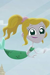 Cloudy with a Chance of Meatballs – S01E95 – Mermaid You Look