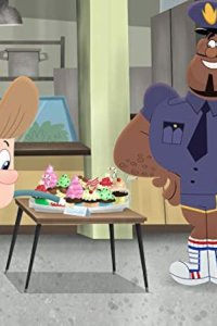 Cloudy with a Chance of Meatballs – S01E96 – Mrs. Tinklebottom