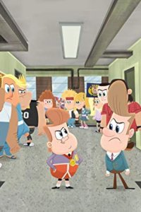 Cloudy with a Chance of Meatballs – S01E97 – Where There’s a Gil There’s a Way