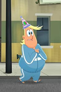 Cloudy with a Chance of Meatballs – S01E98 – Embarrass-Brent