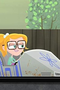 Cloudy with a Chance of Meatballs – S01E99 – Flint Land