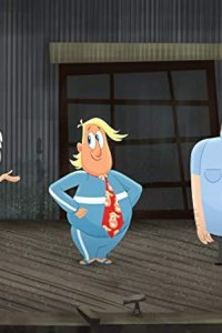 Cloudy with a Chance of Meatballs – S01E100 – Your Dad is My Dad