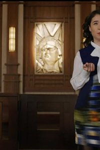 The Good Fight – S06E02 – The End of the Yips