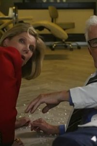 The Good Fight – S06E03 – The End of Football