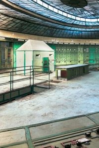 Abandoned Engineering – S01E05 – Quest for Power