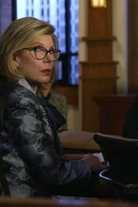 The Good Fight – S06E05 – The End of Ginni