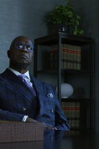The Good Fight – S06E07 – The End of STR Laurie