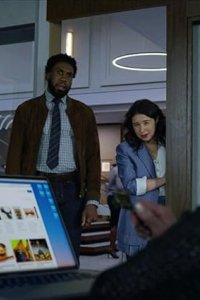 The Good Fight – S06E08 – The End of Playing Games