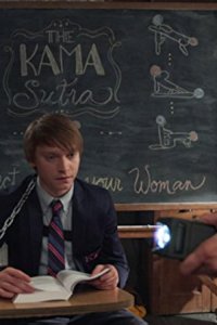 Cassandra French’s Finishing School – S01E07 – Finals Week