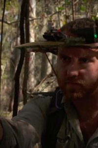 Hacking the Wild – S01E01 – The Black Bayou