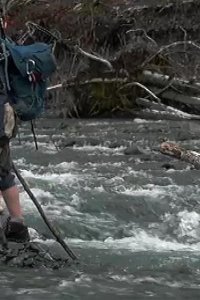 Hacking the Wild – S01E03 – Alaskan Ice Forest