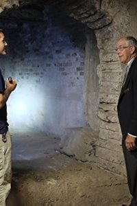 Secrets of the Underground – S01E01 – Capone’s Escape Tunnels