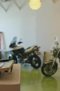 Abstract: The Art of Design – S01E02 – Tinker Hatfield: Footwear Design