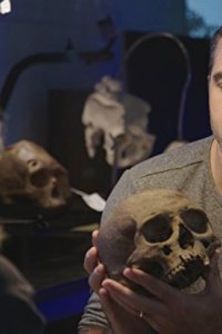 Secrets of the Underground – S01E03 – America’s Buried Massacre