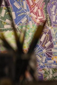 Abstract: The Art of Design – S01E06 – Paula Scher: Graphic Design