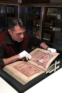 Secrets of the Underground – S01E07 – Secret History of the New World