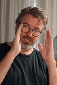 Abstract: The Art of Design – S02E01 – Olafur Eliasson: The Design of Art