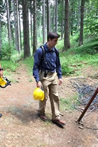 Secrets of the Underground – S02E01 – Legend of the Nazi Gold