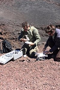 Secrets of the Underground – S02E04 – Doomsday Volcano Mystery